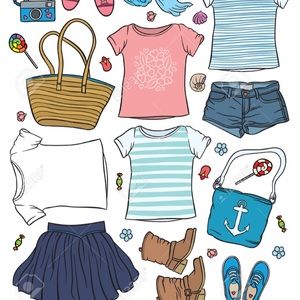 Meet your Posher, Hattie